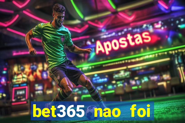bet365 nao foi possivel processar seu deposito